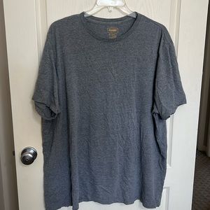 Men’s grey tee 3XL